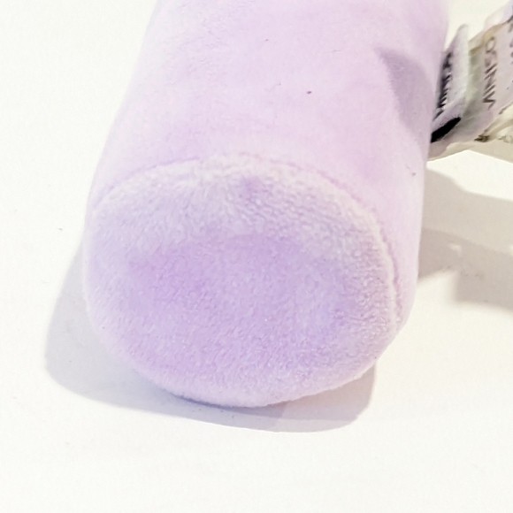 2/$20 Miniso rhino plush massage hammer 12” - Picture 7 of 8